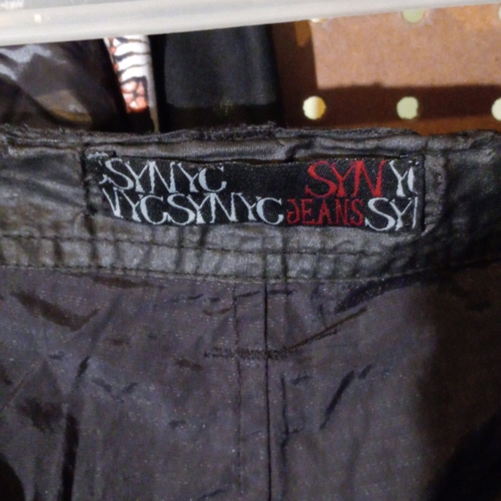 Pants woven with copper - Picture 3 of 5